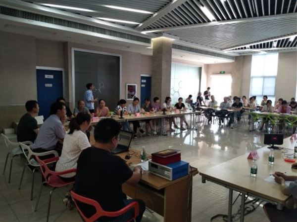 多宝-多宝(中国)一站式服务官网药业举办安全生产月活动